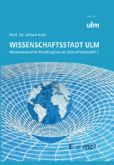 Wissenschaftsstadt Ulm - Alfred Katz