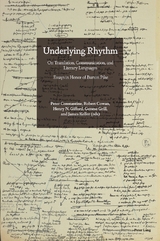 Underlying Rhythm - 