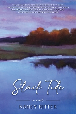 Slack Tide - Nancy Ritter