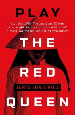 Play the Red Queen - Juris Jurjevics