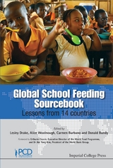 GLOBAL SCHOOL FEEDING SOURCEBOOK - 