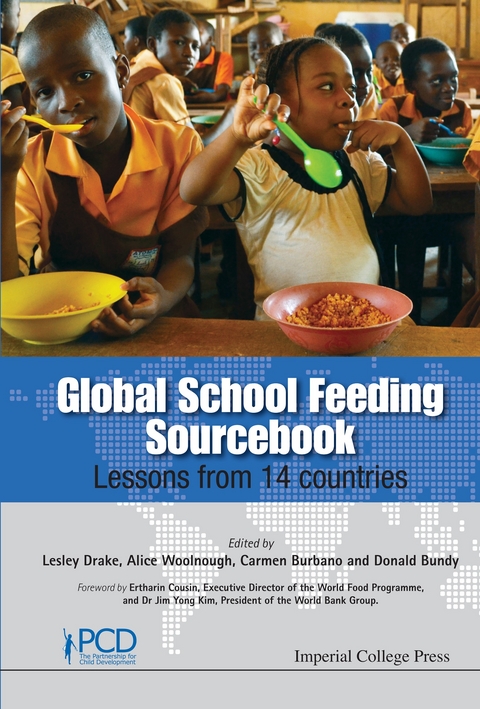 GLOBAL SCHOOL FEEDING SOURCEBOOK - 