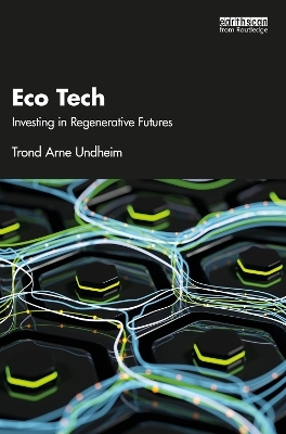 Eco Tech - Trond Undheim