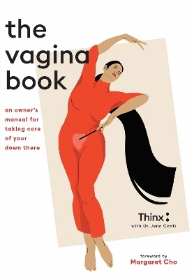 The Vagina Book -  Thinx