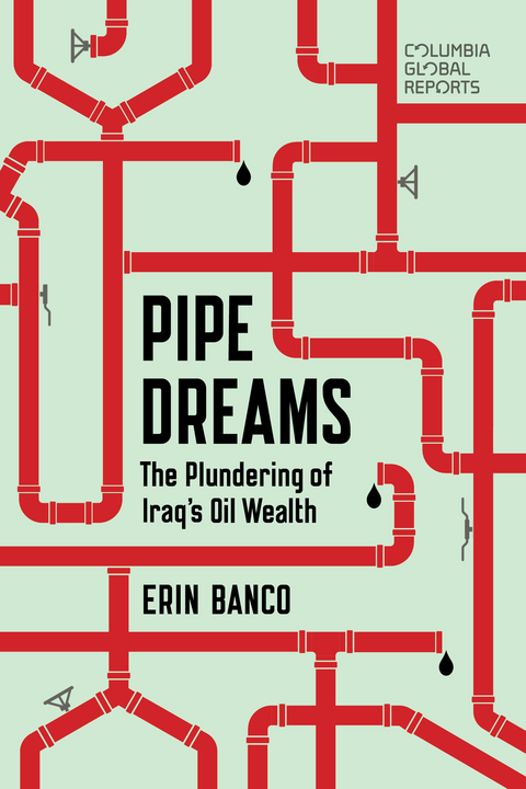 Pipe Dreams - Erin Banco