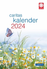 Caritas-Kalender 2024 - 