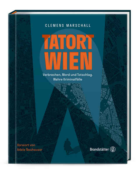 Tatort Wien - Clemens Marschall