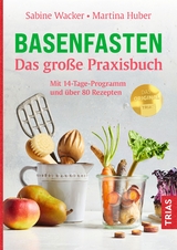Basenfasten - Sabine Wacker, Martina Huber