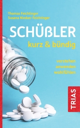 Schüßler kurz & bündig - Feichtinger, Thomas; Niedan-Feichtinger, Susana