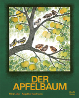 Der Apfelbaum - Geschenkausgabe - Mira Lobe