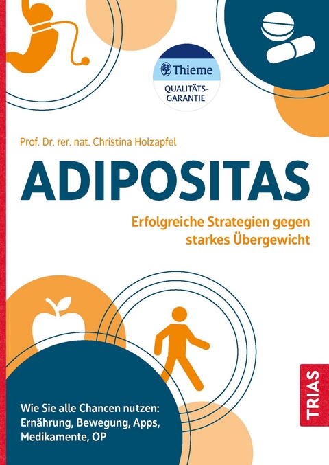 Adipositas - Christina Holzapfel