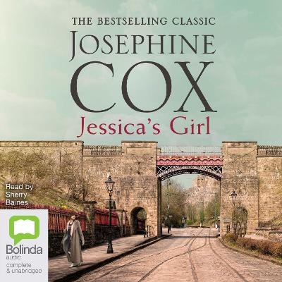 Jessica's Girl - Josephine Cox