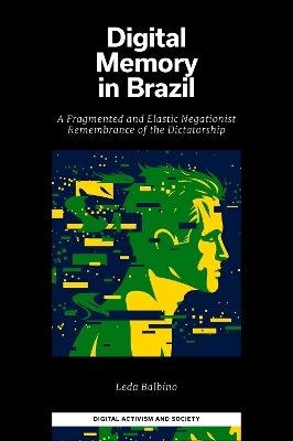 Digital Memory in Brazil - Leda Balbino