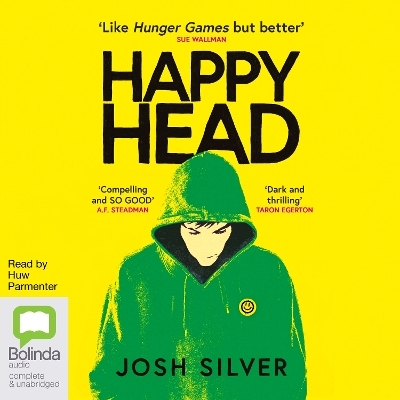 HappyHead - Josh Silver