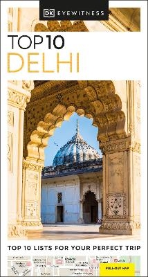 DK Top 10 Delhi -  DK Travel