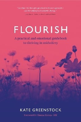 Flourish - Kate Greenstock