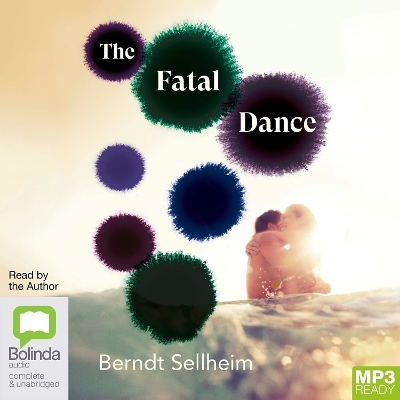 The Fatal Dance - Berndt Sellheim