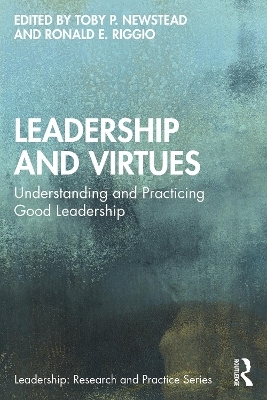 Leadership and Virtues - 