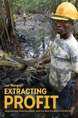 Extracting Profit - Lee Wengraf