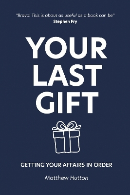 Your Last Gift