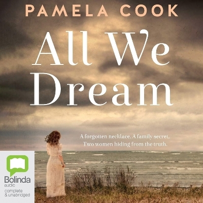 All We Dream - Pamela Cook