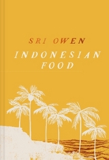 Sri Owen Indonesian Food - Owen, Sri