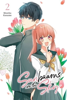 Sunbeams in the Sky, Vol. 2 - Monika Kaname