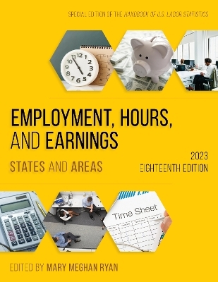 Employment, Hours, and Earnings 2023 - 