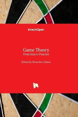 Game Theory - 