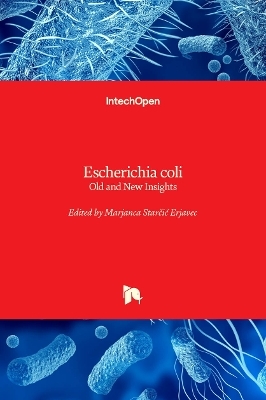 Escherichia coli - 