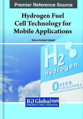 Hydrogen Fuel Cell Technology for Mobile Applications - 