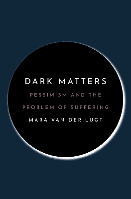 Dark Matters - Mara van der Lugt