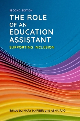 The Role of an Education Assistant - 