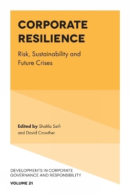 Corporate Resilience - 