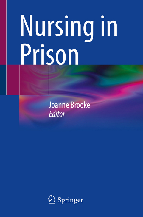 Nursing in Prison - 