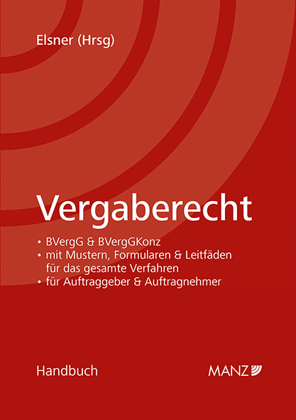 Vergaberecht - 