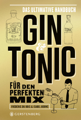 Gin & Tonic - Frédéric Du Bois, Isabel Boons