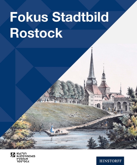 Fokus Stadtbild Rostock - Steffen Stuth