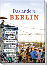 Das andere Berlin - Oliver Kiesow