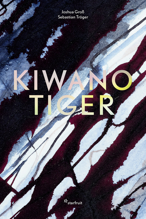 Kiwano Tiger - Joshua Groß