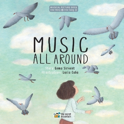 Music All Around - Lucia Cobo, Gema Sirvent