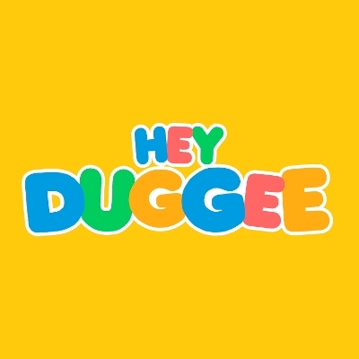 Hey Duggee: Duggee's Tractor -  Hey Duggee
