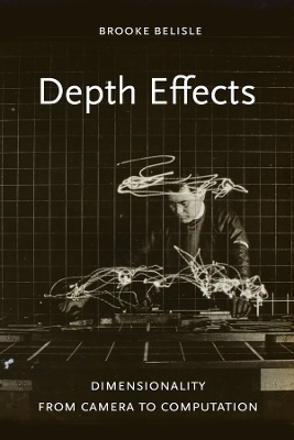 Depth Effects - Brooke Belisle