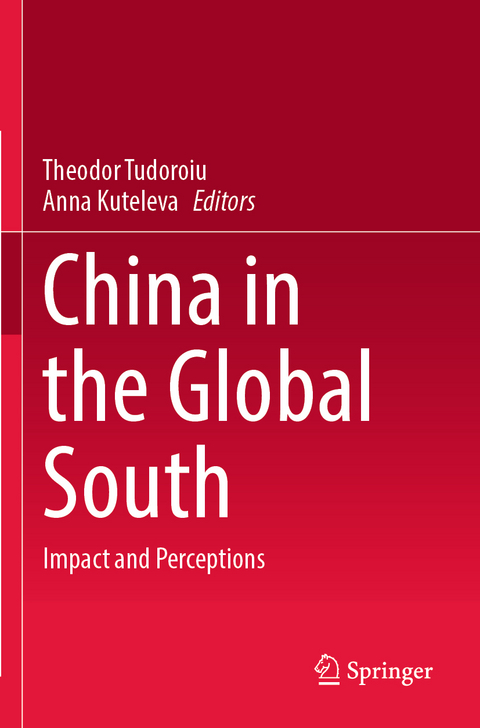 China in the Global South - 
