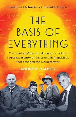 The Basis of Everything - Andrew Ramsey