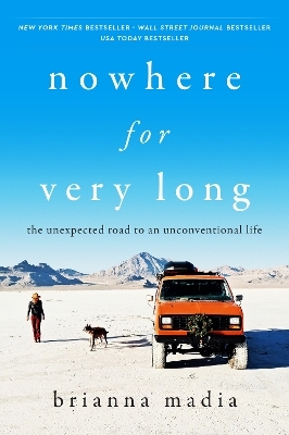 Nowhere for Very Long - Brianna Madia