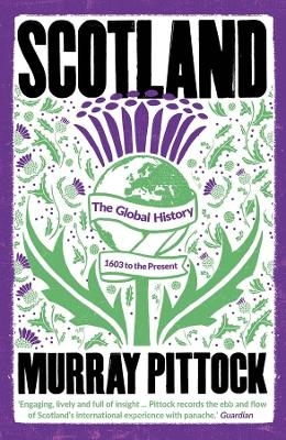 Scotland - Murray Pittock