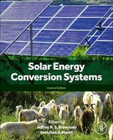 Solar Energy Conversion Systems - Brownson, Jeffrey R. S.; Macht, Gretchen A.
