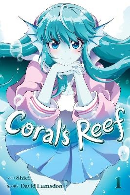 Coral's Reef Vol. 1 - David Lumsdon