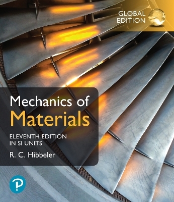 Mechanics of Materials, SI Edition - Russell Hibbeler